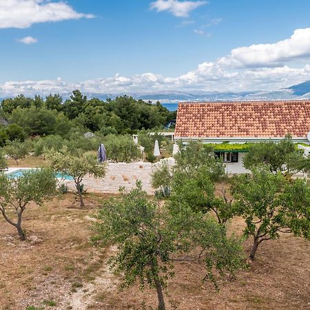 Villa Mista سوتيفان المظهر الخارجي الصورة