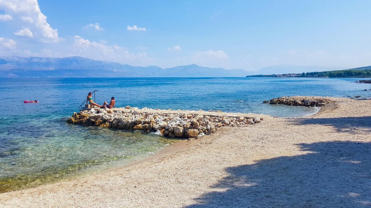 Villa Mista سوتيفان المظهر الخارجي الصورة