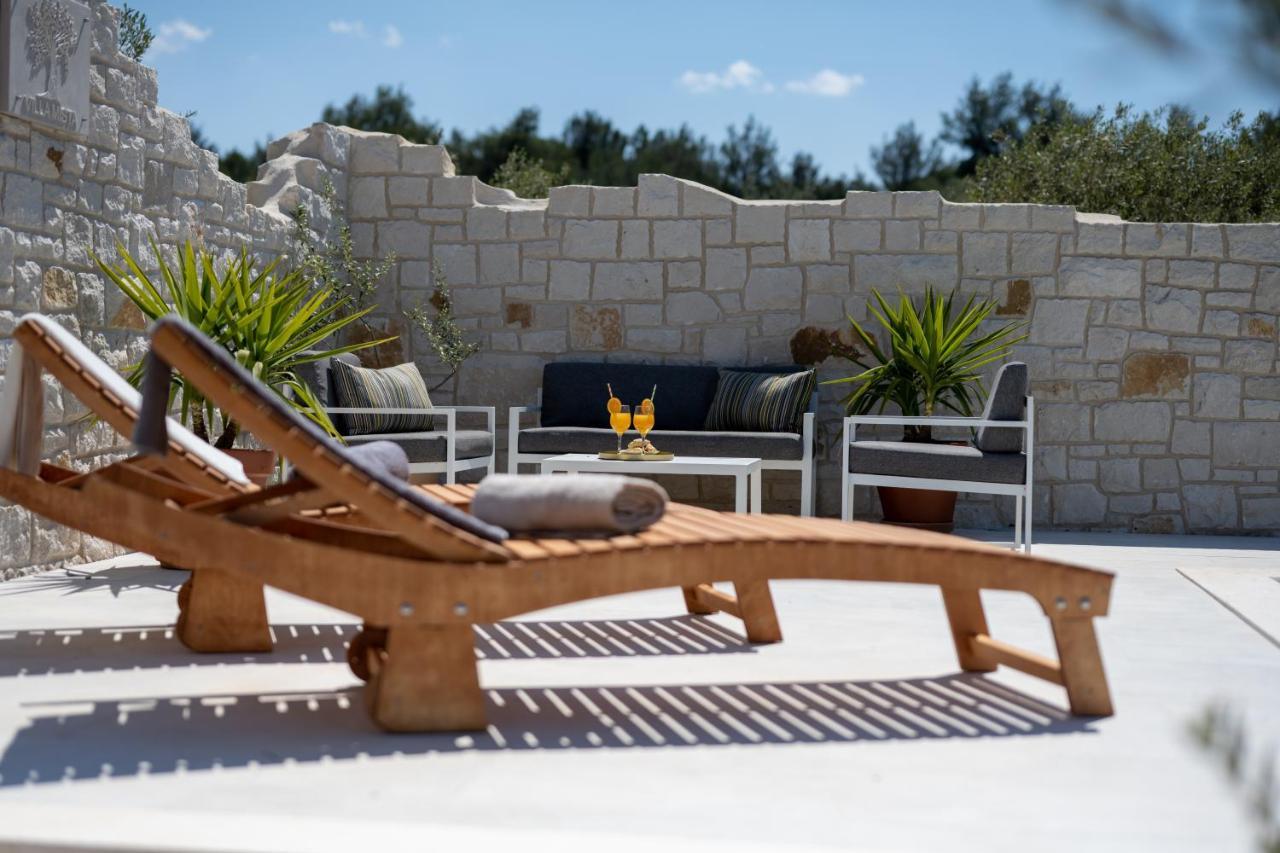 Villa Mista سوتيفان المظهر الخارجي الصورة