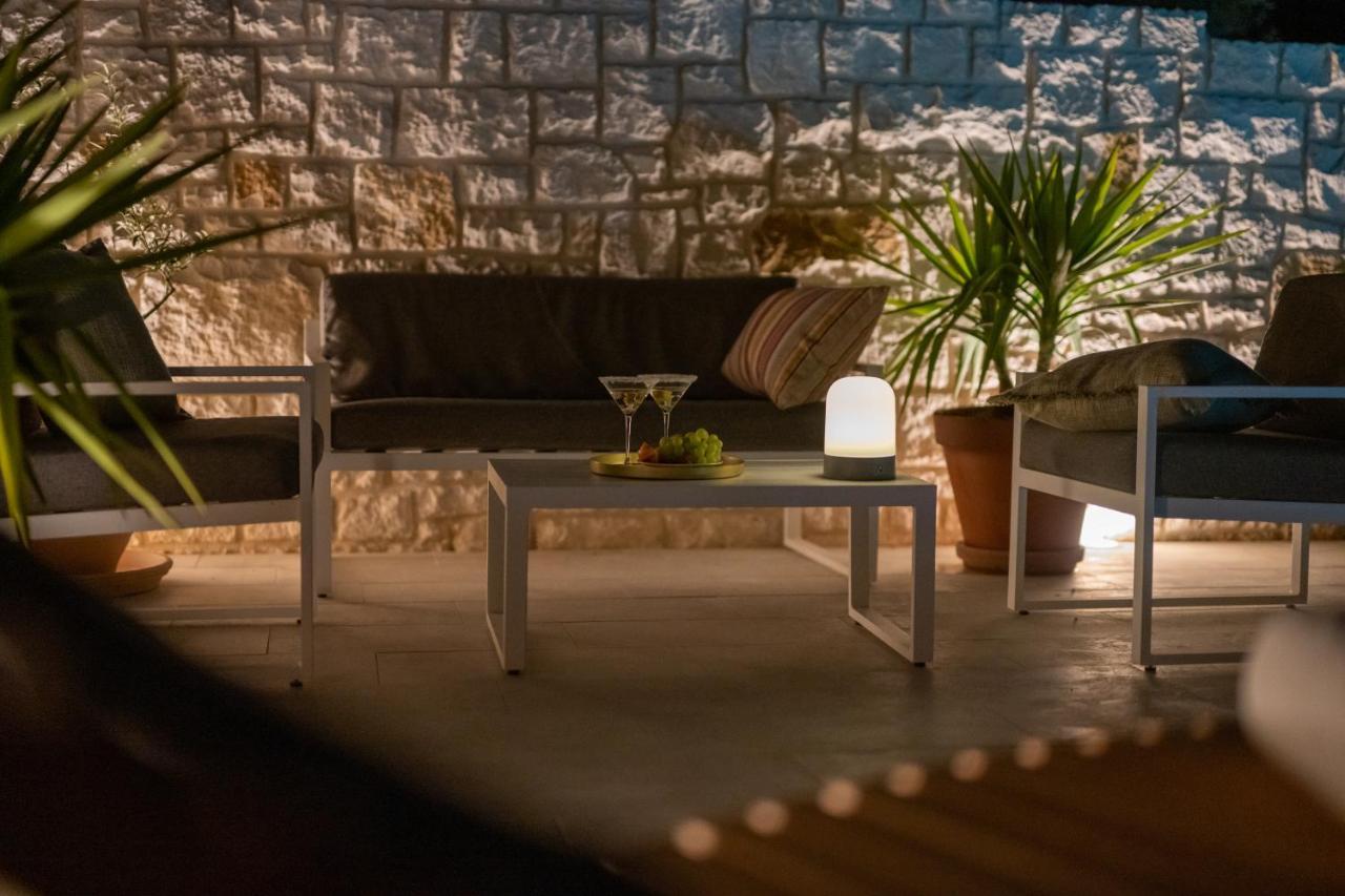 Villa Mista سوتيفان المظهر الخارجي الصورة