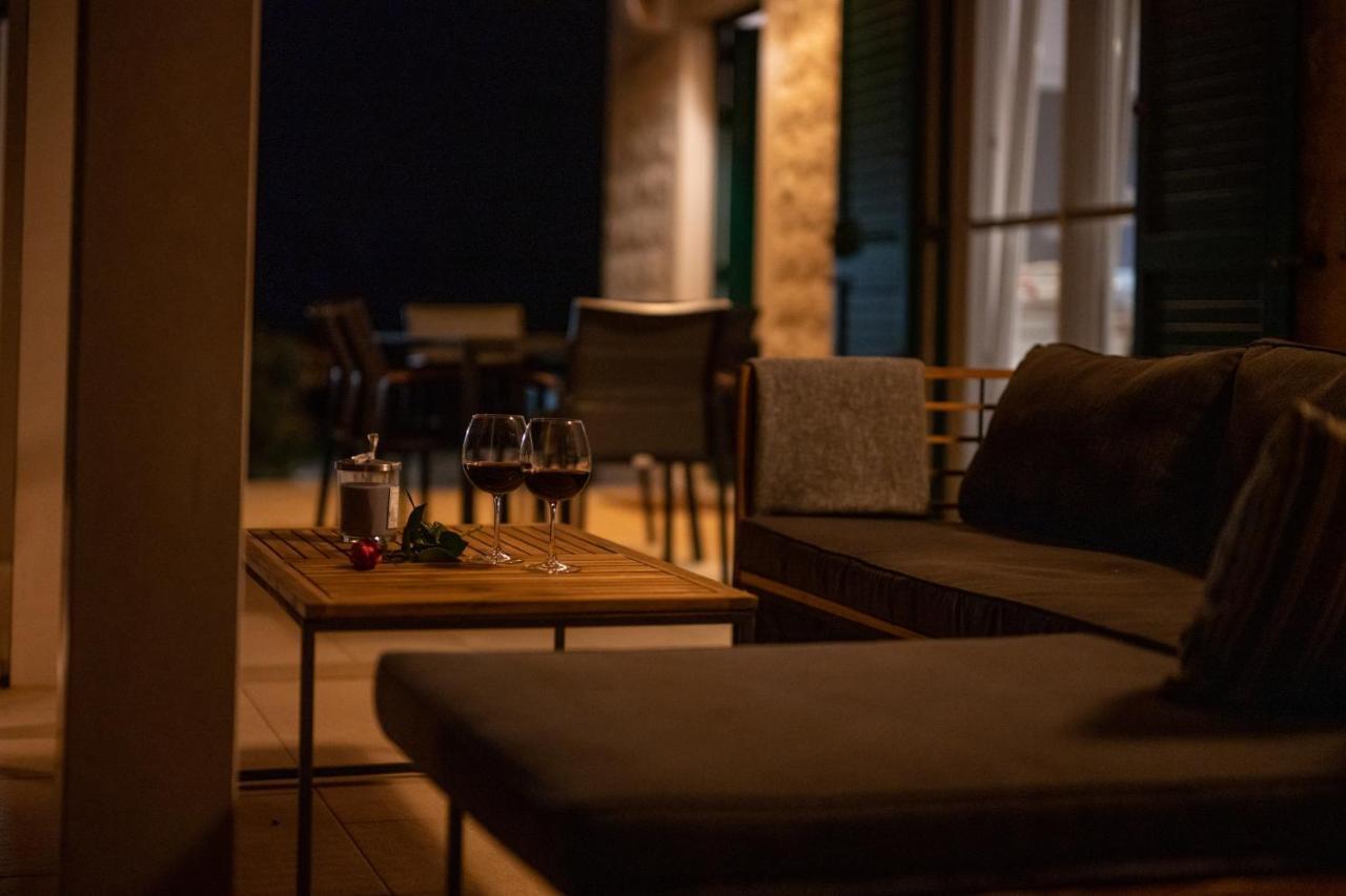 Villa Mista سوتيفان المظهر الخارجي الصورة