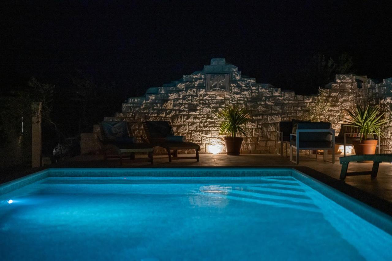 Villa Mista سوتيفان المظهر الخارجي الصورة