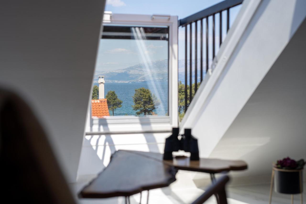 Villa Mista سوتيفان المظهر الخارجي الصورة