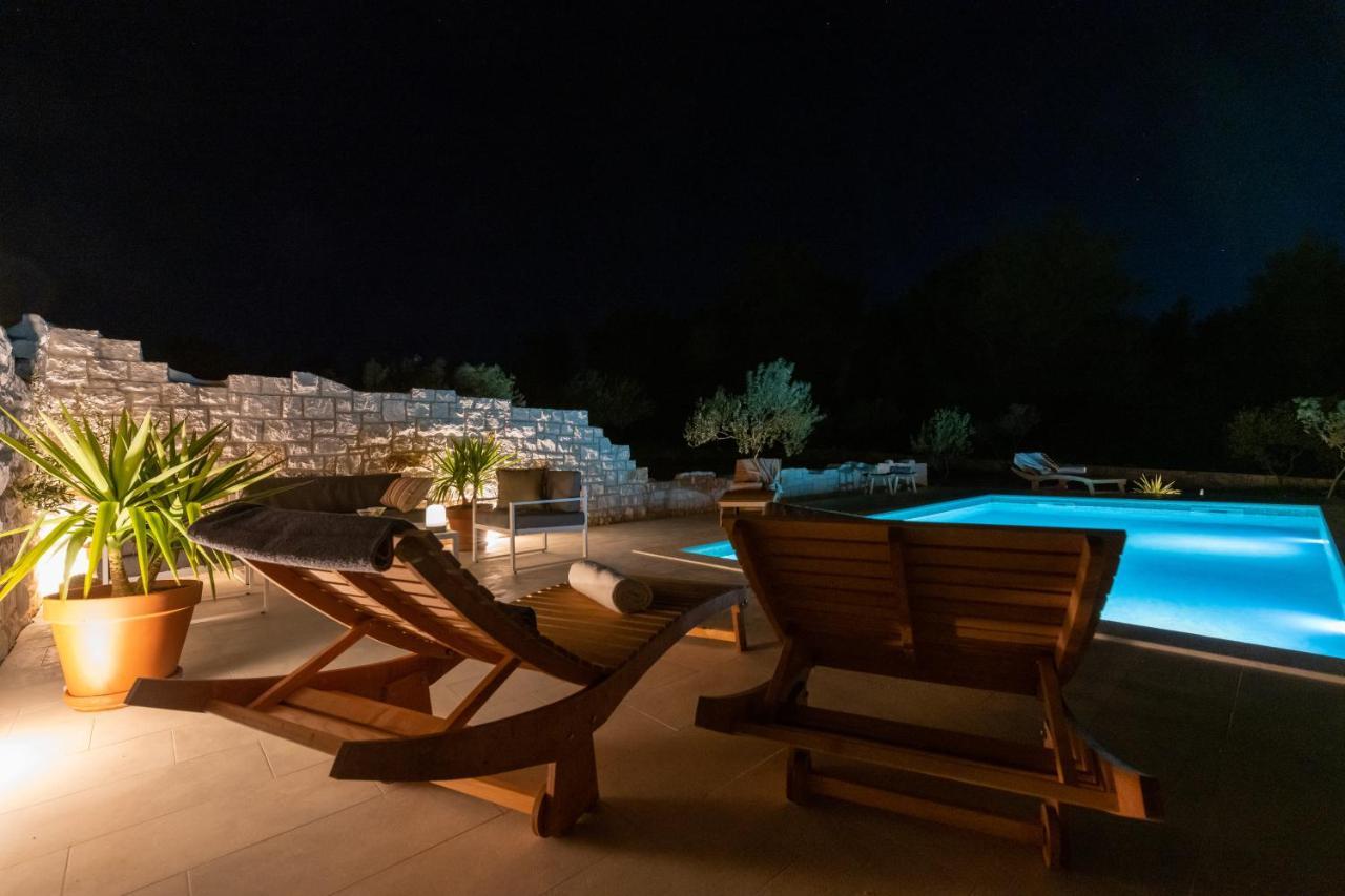 Villa Mista سوتيفان المظهر الخارجي الصورة