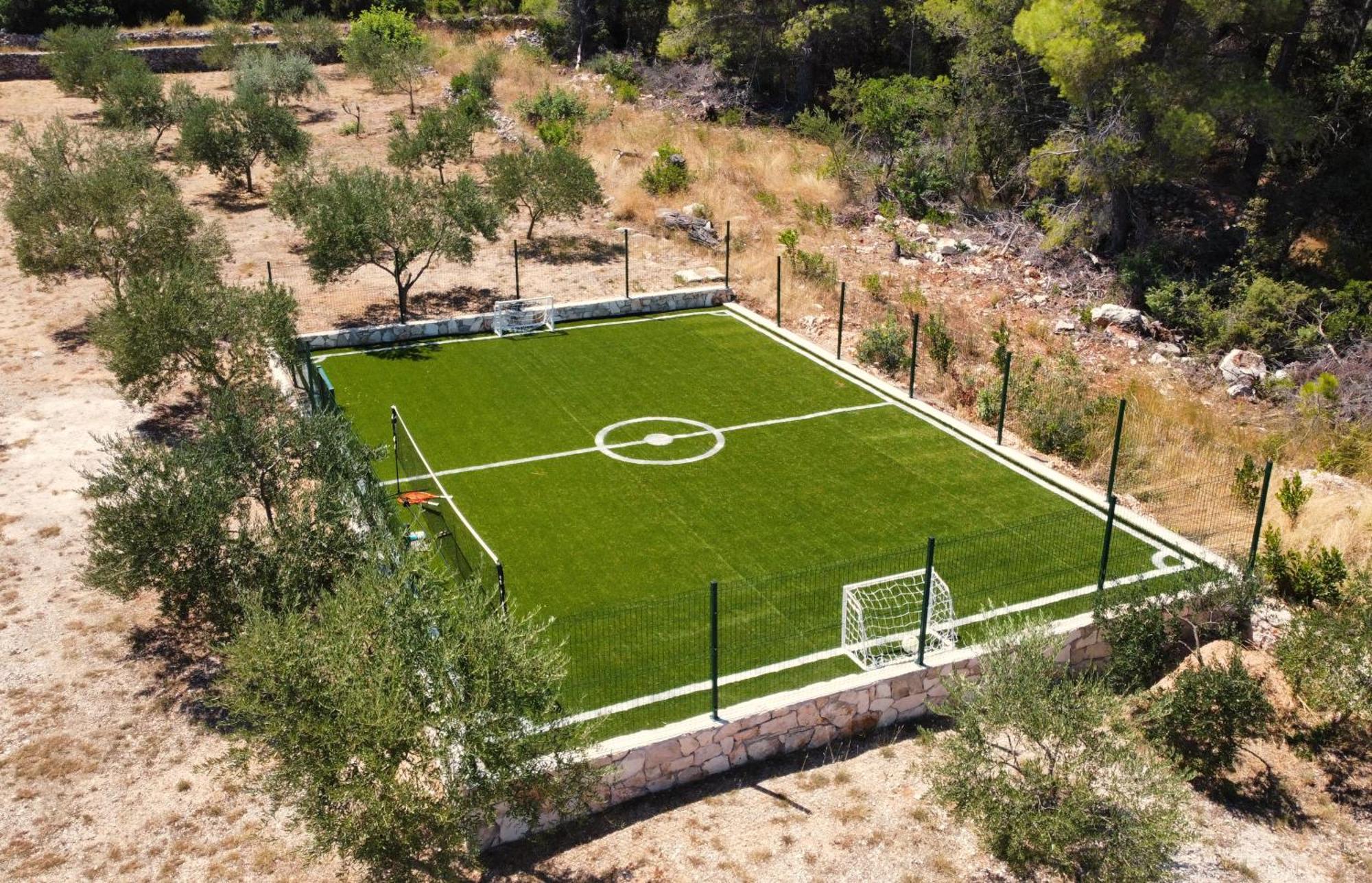 Villa Mista سوتيفان المظهر الخارجي الصورة